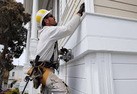 Best Siding Painting and Refinishing  in Russellville, KY